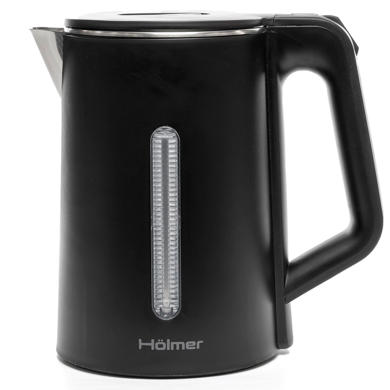Електрочайники Hölmer HKS-204D 1500Вт Hölmer HKS-204D 1500Вт