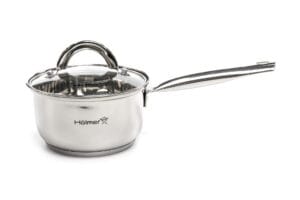 Ківш з кришкою Hölmer SP-18411-SS