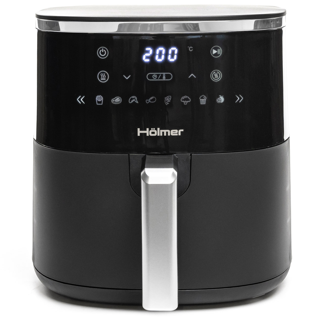 Мультипіч Holmer HMC-475 4.75л Мультипіч Holmer HMC-475 4.75л 1