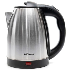 Електричний чайник Hölmer HKS-1101 1,8 л 1500Вт