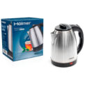 Електричний чайник Hölmer HKS-1101 1,8 л 1500Вт 11
