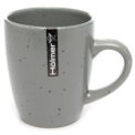 Чашка з камʼяної кераміки Hölmer CP-01360-BBD Shadow Stone (360мл)