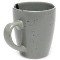 Чашка з камʼяної кераміки Hölmer CP-01360-BBD Shadow Stone (360мл) 4