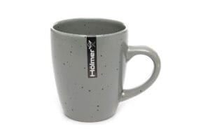 Чашка з камʼяної кераміки Hölmer CP-01360-BBD