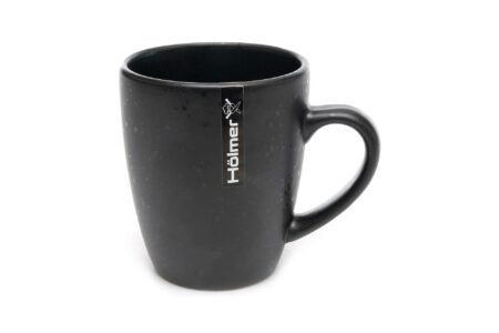 Чашка з камʼяної кераміки Hölmer CP-01450-GD