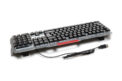 Ігровий комплект дротовий клавіатура та мишка Hölmer SG-01