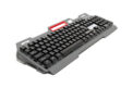 Ігровий комплект дротовий клавіатура та мишка Hölmer SG-01