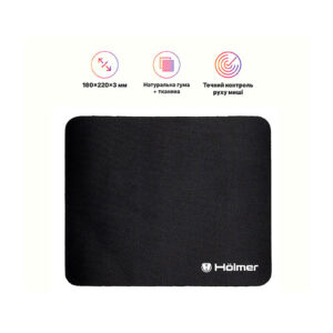 Килимок для миші Hölmer OMP-01