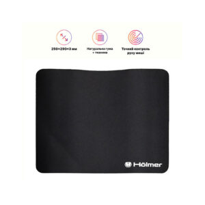 Килимок для миші Hölmer OMP-02