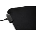 Килимок для миші з підсвіткою Hölmer GMP-01RGB 600x300x3 мм 5