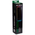 Килимок для миші з підсвіткою Hölmer GMP-02RGB 800x300x3 мм - Зображення 7
