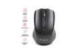 Миша офісна бездротова Hölmer MW-01OF