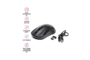 Миша офісна бездротова Hölmer MW-03OF