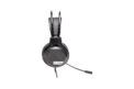 Навушники дротові ігрові з підсвіткою Hölmer H-01GS