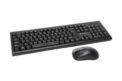 Офісний комплект бездротовий клавіатура та мишка Hölmer SW-01