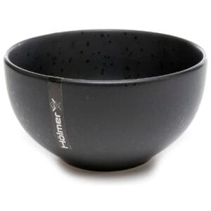 Салатник з камʼяної кераміки Hölmer SB-01145-GD Stone Serenity