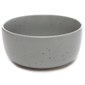 Салатник з камʼяної кераміки Hölmer SB-01155-BBD Shadow Stone (15.5см)