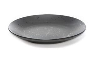 Тарілка десертна з кам`яної кераміки Hölmer DP-01200-GD