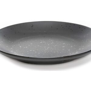 Тарілка десертна з кам`яної кераміки Hölmer DP-01200-GD