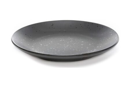 Тарілка десертна з кам`яної кераміки Hölmer DP-01200-GD