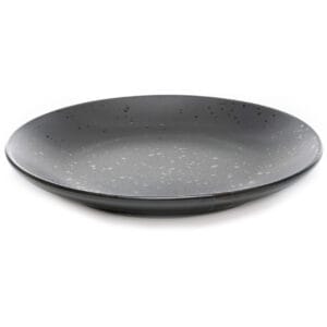 Тарілка десертна з камʼяної кераміки Hölmer DP-01200-GD Stone Serenity (20 см)