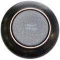 Тарілка десертна з камʼяної кераміки Hölmer DP-01200-GD Stone Serenity (20 см) - Зображення 5