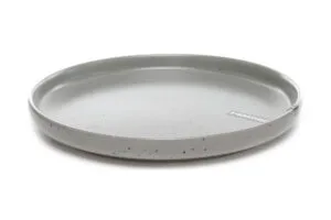 Тарілка десертна з кам`яної кераміки Hölmer DP-01205-BBD