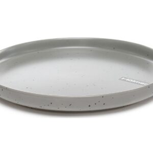 Тарілка десертна з кам`яної кераміки Hölmer DP-01205-BBD