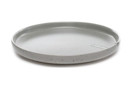 Тарілка десертна з кам`яної кераміки Hölmer DP-01205-BBD