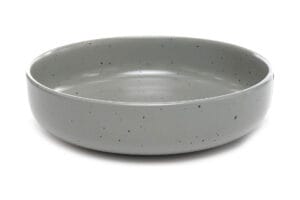 Тарілка глибока з кам`яної кераміки Hölmer SP-01210-BBD