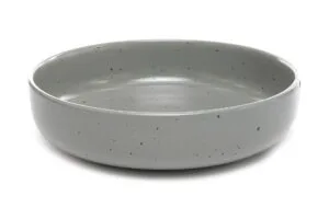 Тарілка глибока з кам`яної кераміки Hölmer SP-01210-BBD