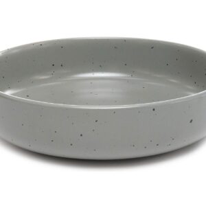 Тарілка глибока з кам`яної кераміки Hölmer SP-01210-BBD