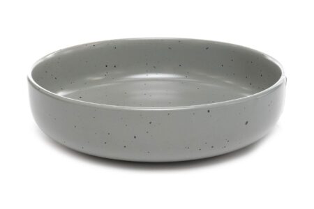 Тарілка глибока з кам`яної кераміки Hölmer SP-01210-BBD