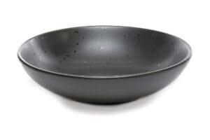 Тарілка глибока з кам`яноїї кераміки Hölmer SP-01205-GD 1