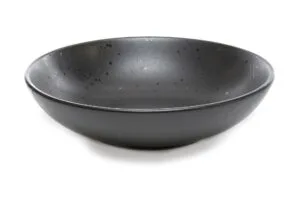 Тарілка глибока з кам`яноїї кераміки Hölmer SP-01205-GD 1