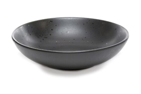 Тарілка глибока з кам`яноїї кераміки Hölmer SP-01205-GD 1