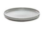 Тарілка обідня з кам`яної кераміки Hölmer FP-01265-BBD