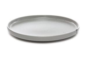 Тарілка обідня з кам`яної кераміки Hölmer FP-01265-BBD