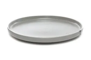 Тарілка обідня з кам`яної кераміки Hölmer FP-01265-BBD