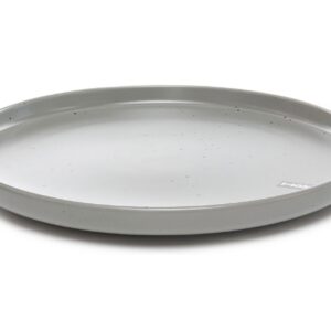 Тарілка обідня з кам`яної кераміки Hölmer FP-01265-BBD