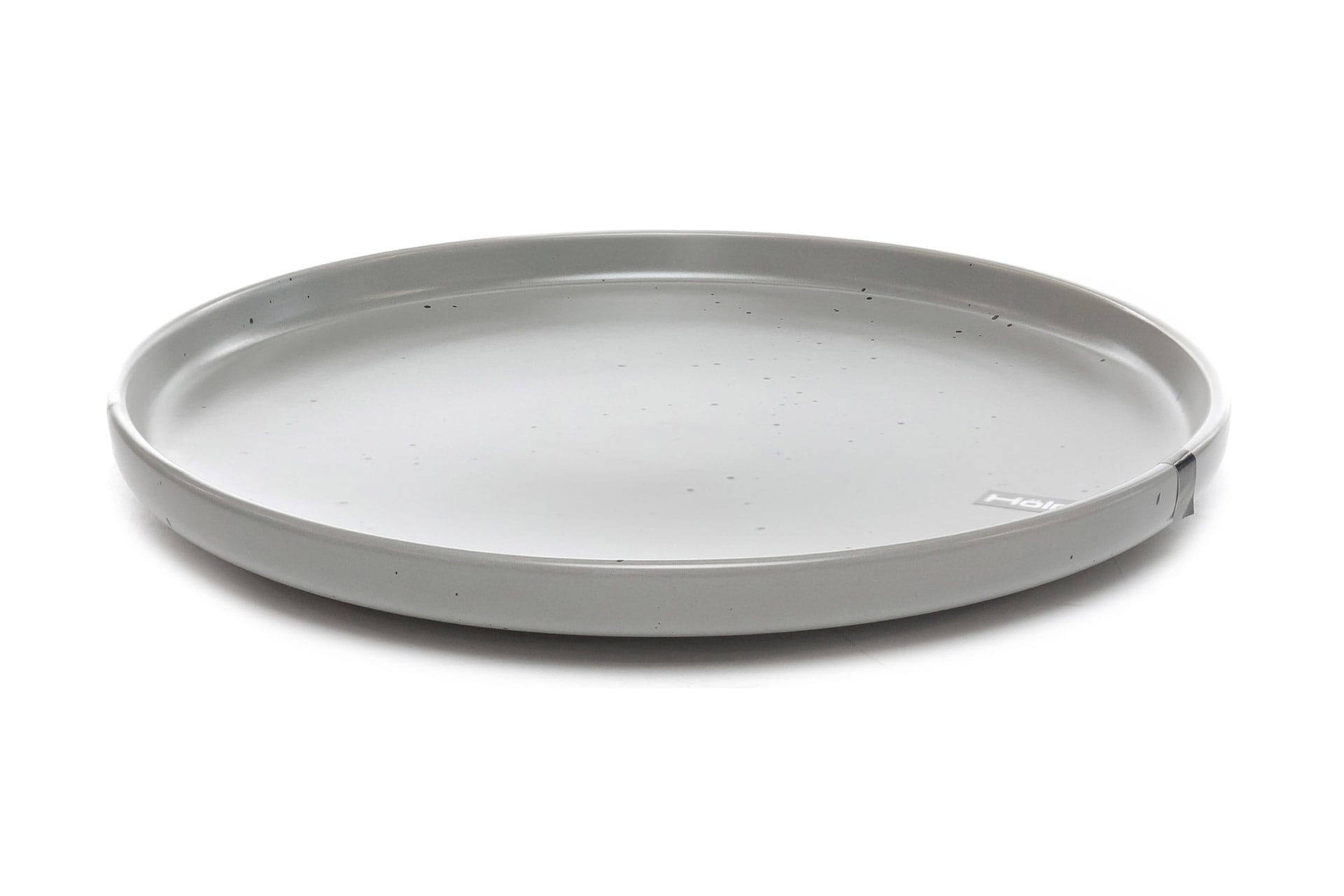 Тарілка обідня Hölmer FP-01265-BBD Shadow Stone Тарілка обідня з кам`яної кераміки Hölmer FP-01265-BBD