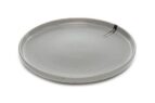 Тарілка обідня з кам`яної кераміки Hölmer FP-01265-BBD