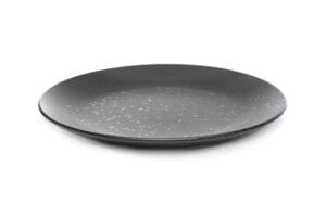Тарілка обідня з кам`яної кераміки Hölmer FP-01270-GD