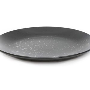 Тарілка обідня з кам`яної кераміки Hölmer FP-01270-GD