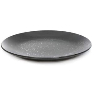 Тарілка обідня з камʼяної кераміки Hölmer FP-01270-GD Stone Serenity