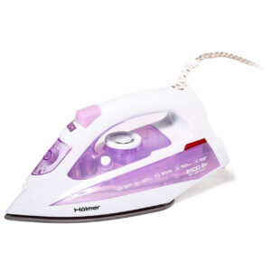 Праска Hölmer HIT-2430 2400 Вт, тефлон (300 мл)