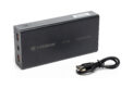 Павербанк Hölmer NRG-01 Rabbit 20000 mAh 22.5W Black
