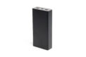 Павербанк Hölmer NRG-01 Rabbit 20000 mAh 22.5W Black