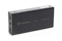 Павербанк Hölmer NRG-01 Rabbit 20000 mAh 22.5W Black
