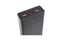 Павербанк Hölmer NRG-01 Rabbit 20000 mAh 22.5W Black